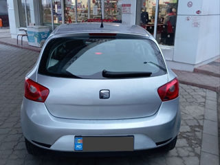 Seat Ibiza foto 5