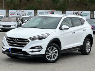 Hyundai Tucson foto 4