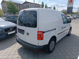 Volkswagen Caddy foto 5