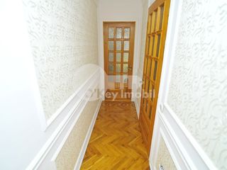 Apartament 3 camere, bloc nou, euroreparație,Botanica, 425 € foto 16