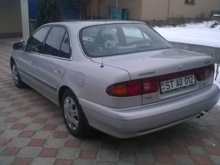 Hyundai Sonata foto 6