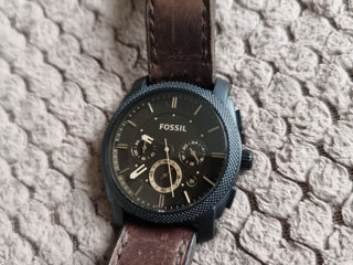 Продам оригинальные часы Fossil foto 4