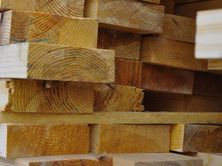 Cherestea / древесина / lemn - la pret special foto 2