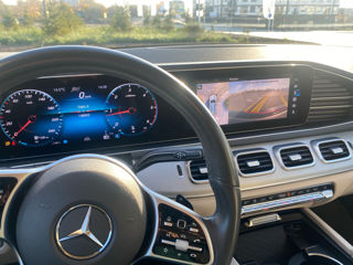 Mercedes GLC Coupe foto 9