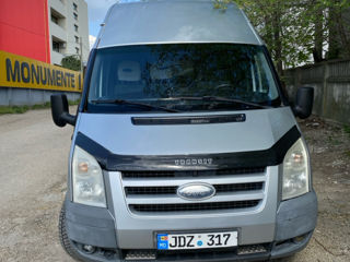Ford Ford Transit 
 фото 2
