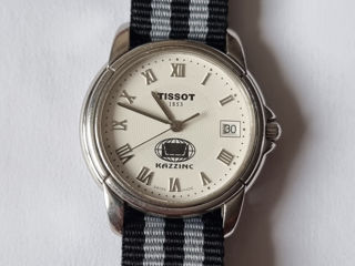 Продам часы Tissot оригинальные foto 3