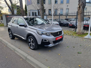 Peugeot 3008 foto 3