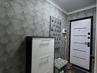 2-rm apt., 49 м², 4/5 fl.