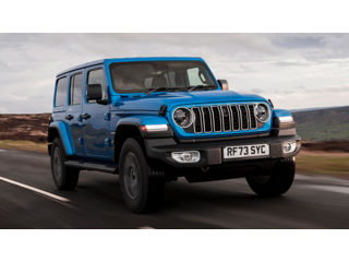 Piese JEEP - pentru orice automobil in stock si la comanda!