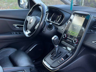 Renault Grand Scenic foto 9