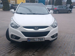 Hyundai ix35 foto 9