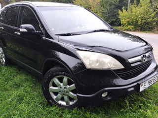 Honda CR-V foto 1