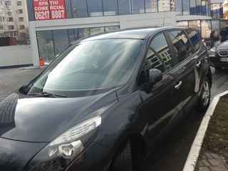 Renault Grand Scenic foto 5