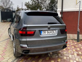 BMW X5 foto 6