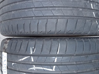 225 40 R19 2 cauciucuri Bridgestone Turanza T005