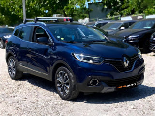 Renault Kadjar foto 2