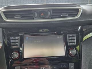 Nissan Qashqai фото 3