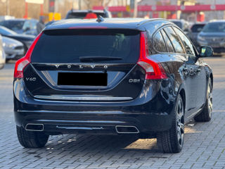 Volvo V60 foto 5