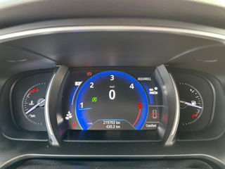 Renault Talisman foto 11