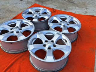 R17 . 5x114.3 . Kia. Hyundai.Toyota. Nissan. Mitsubishi. Renault, Honda, Hyundai, Kia, Lexus, foto 5