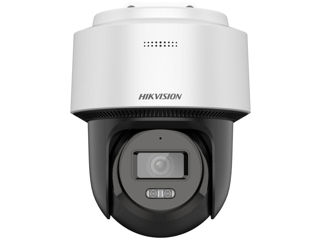 HIKVISION 4 Megapixeli Auto Traking Color VU DS-2DE2C400MWG-E foto 2