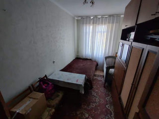 Apartament cu 2 camere, 40 m², 6 cartier, Bălți foto 3