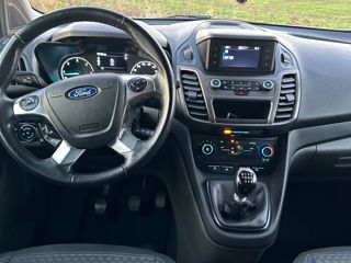 Ford Transit Connect foto 7