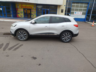 Renault Kadjar foto 2