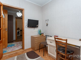 Apartament cu 2 camere, 55 m², Centru, Chișinău foto 4