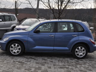 Chrysler PT Cruiser foto 6