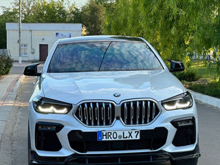 BMW X6 foto 9