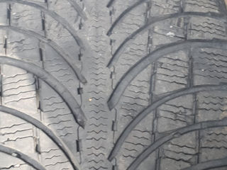 235/65/17 Michelin