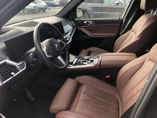 BMW X5 foto 9