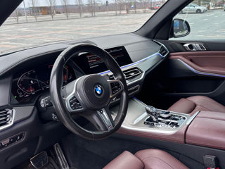 BMW X5 foto 8