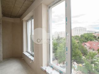 Apartament 4 camere, Club House, 112 mp, str. Nicolae Testemițeanu 95000 € foto 5