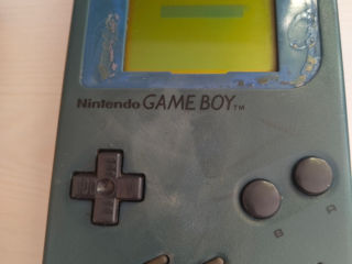 Vând Nintendo Gameboy original foto 1