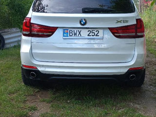 BMW X5 foto 2