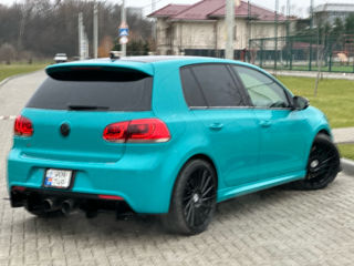 Volkswagen Golf foto 5