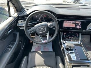 Audi Q7 foto 9