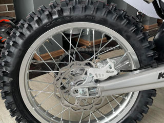 Kayo T2 ENDURO foto 7