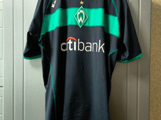 Werder bremen kappa size 3XL foto 9