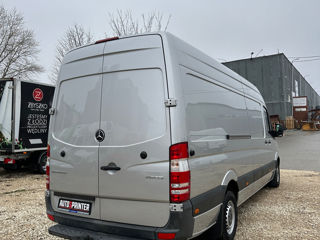 Mercedes Sprinter 319 CDI foto 3