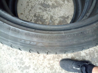 245/40R20 2020 70% foto 4