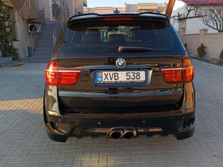 BMW X5 foto 4