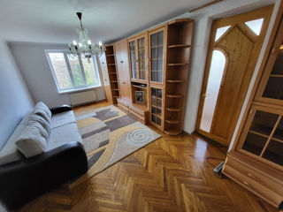 Apartament cu 3 camere, 72 m², Telecentru, Chișinău foto 3
