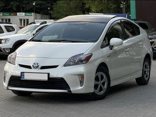 Chirie Toyota Prius