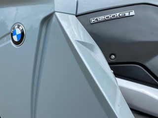 BMW K1200GT foto 7