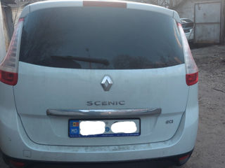 Renault Grand Scenic foto 7