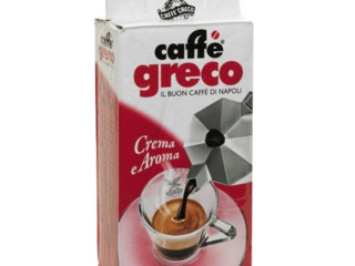Молотый кофе Moreno Greco