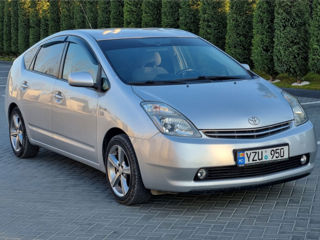 Toyota Prius foto 2